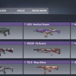 31 epic Armas 🔥 22 skins 🔥Baile : 9 🔥 entrega inmediata🔥 UID en la descripción 🔥 #2595 1